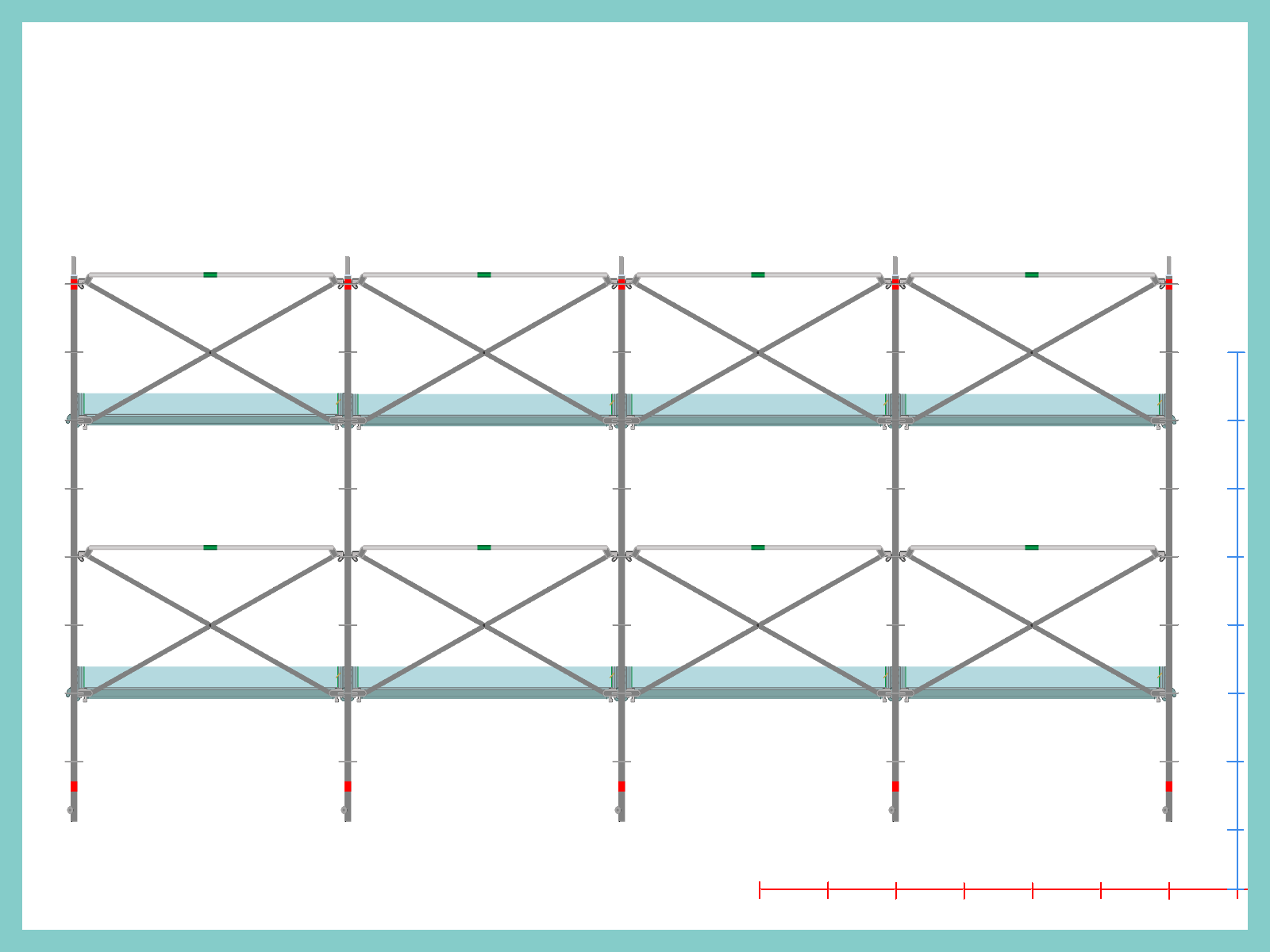131足場ユニットサムネカスタム